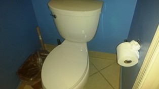 Vacation Rental House Cleaning